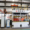 250T/150T/200T/200T/100T/20T مكبس HYDRAUUC بستة محطة
