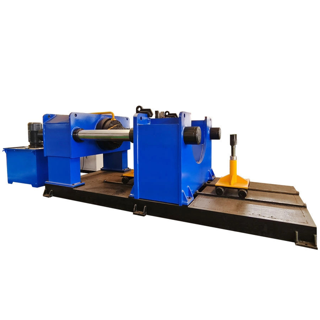 NEW JIANHA Y92-500T ماكينة تفكيك المحور الدوار الأزرق قطار تفكيك عجلة السكك الحديدية مصانع تصنيع المكبس الهيدروليكي