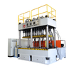 250T/150T/200T/200T/100T/20T مكبس HYDRAUUC بستة محطة