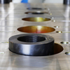 250T/150T/200T/200T/100T/20T مكبس HYDRAUUC بستة محطة