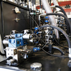 250T/150T/200T/200T/100T/20T مكبس HYDRAUUC بستة محطة