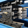 160T+100T Pier Head Forged Pier Double Station Fenizontal Press Machine لصنع محاور السيارات