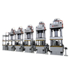250T/150T/200T/200T/100T/20T مكبس HYDRAUUC بستة محطة