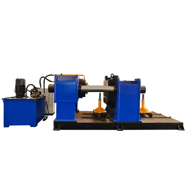 آلة تفكيك المحور الدوار JIANHA Y92-500T الجديدة مصانع تصنيع مكبس هيدروليكي لتفكيك عجلة السكك الحديدية