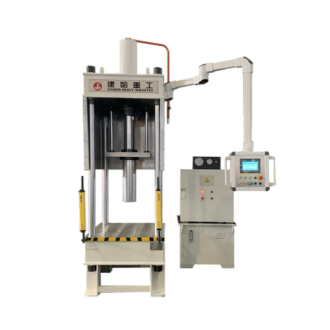 63 طن مكبس هيدروليكي لصيانة السيارات